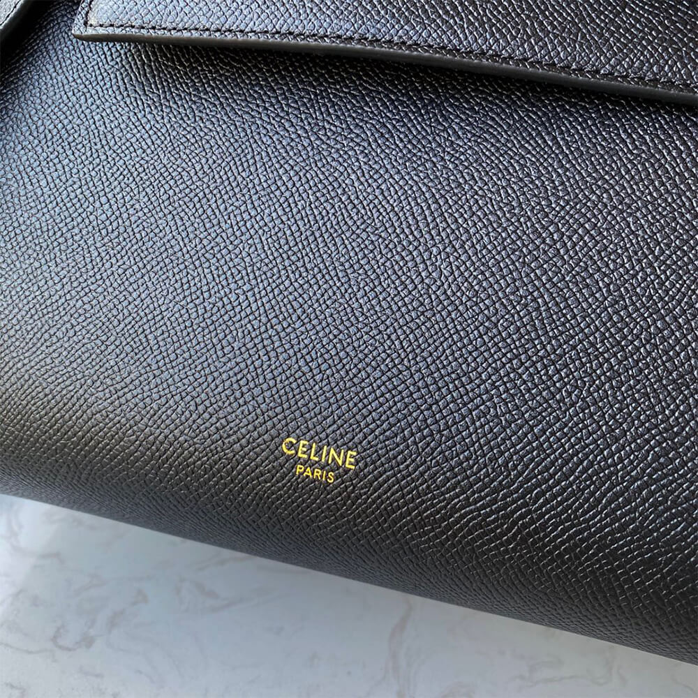CELINE MINI BELT BAG1:1High-quality replica