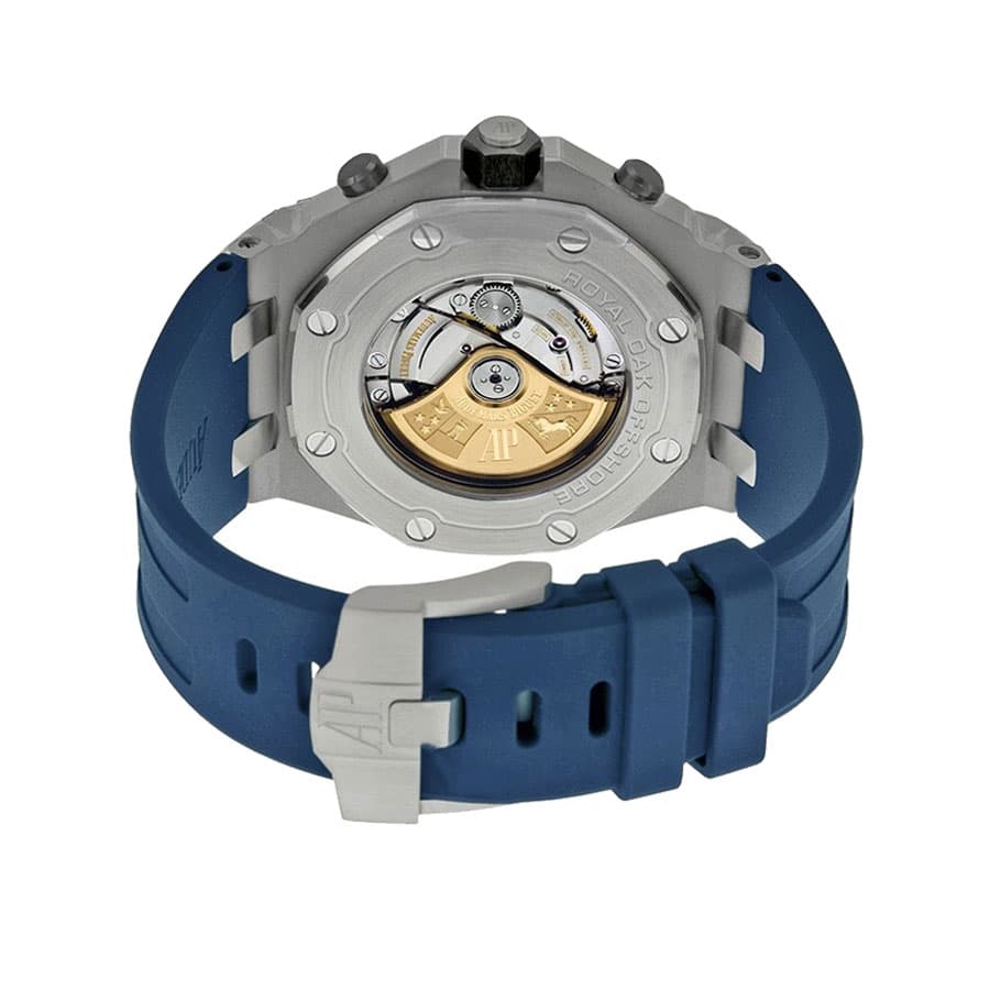 Audemars Piguet Chronograph Replica - Top club