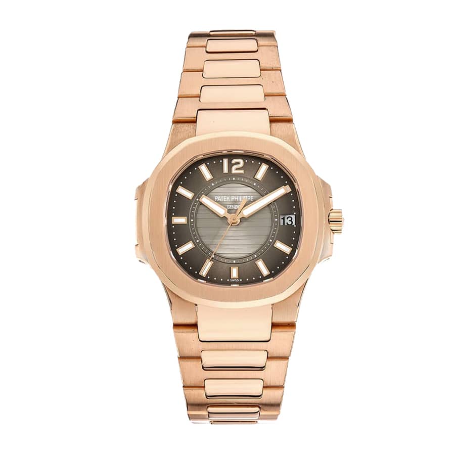 Patek Philippe Nautilus 7011/1R-010 Replica - Top club