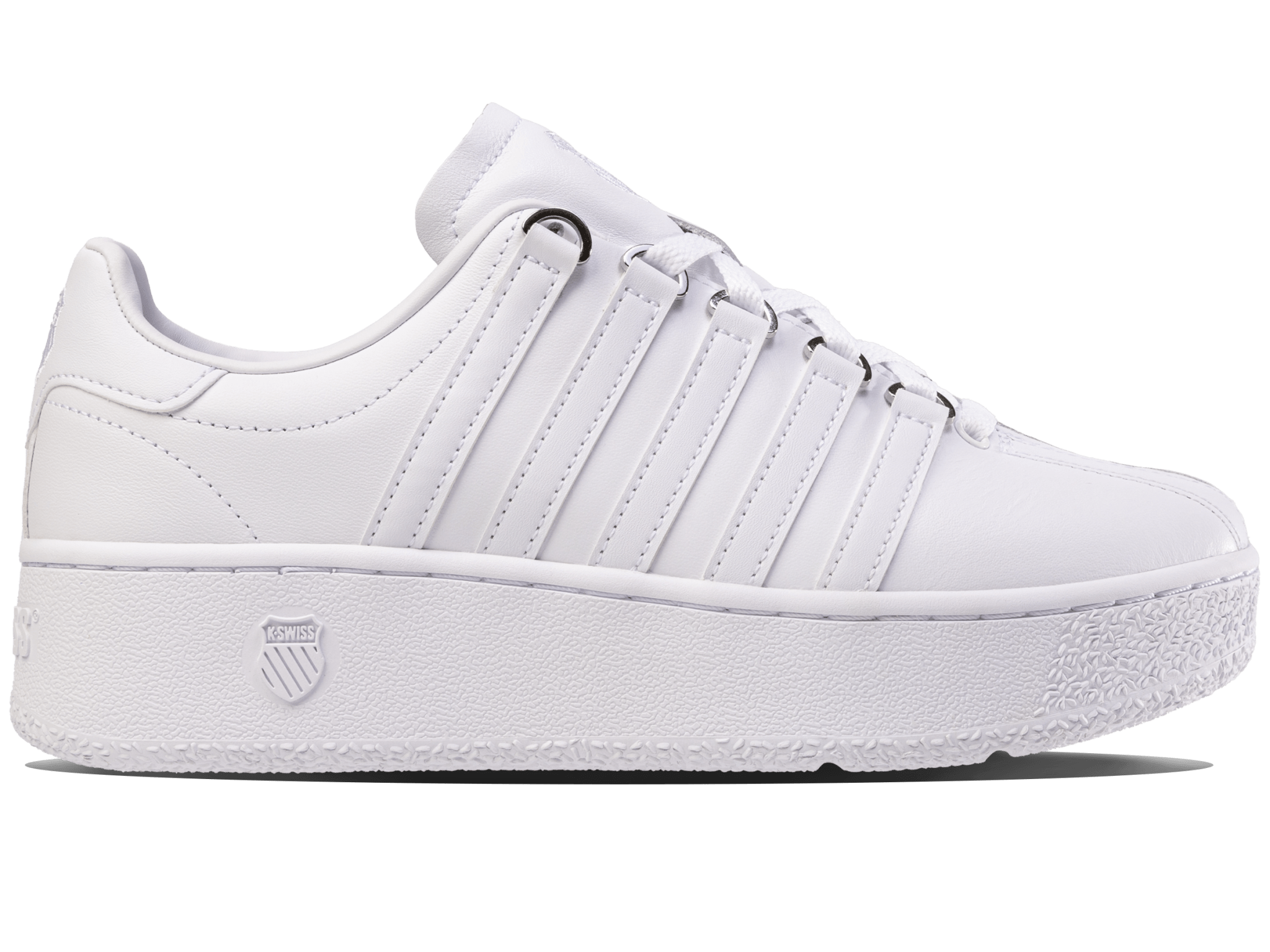 CLASSIC VN PLATFORM - Footwear K-Swiss