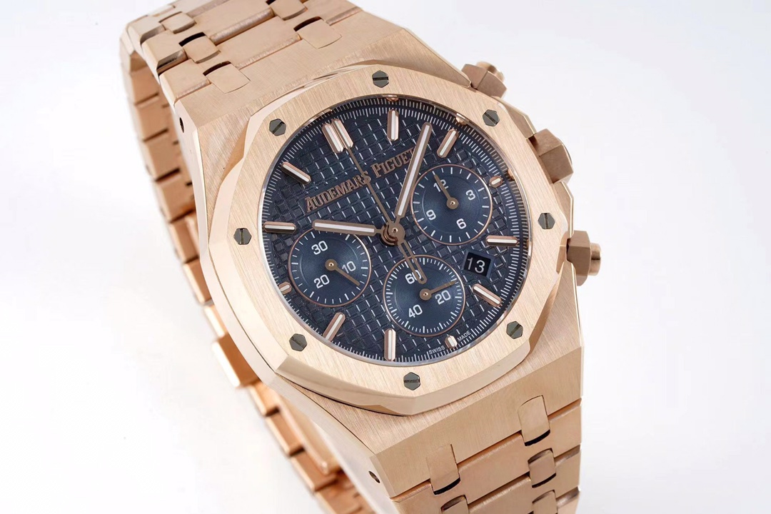 Audemars piguet Royal Oak Series 26331BA.OO.1220BA.01(1:1 replica) - Top club