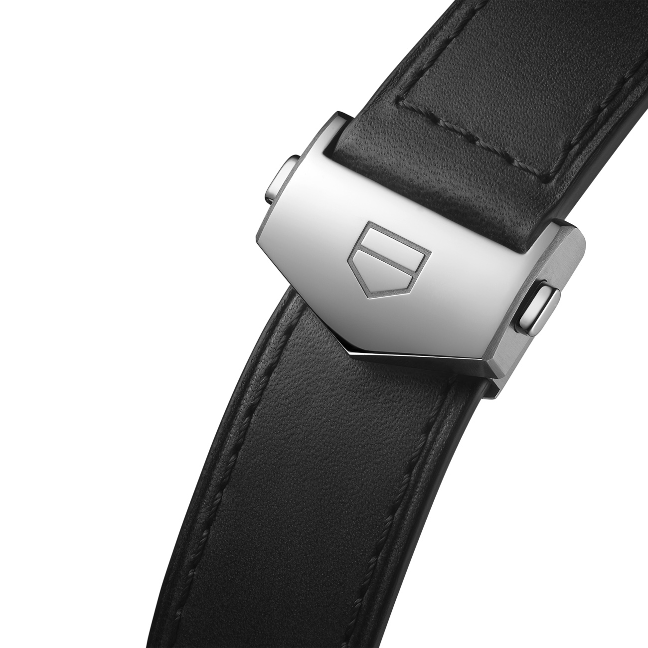 TAG Heuer Carrera Chronograph 42mm(1:1 replica) - Top club