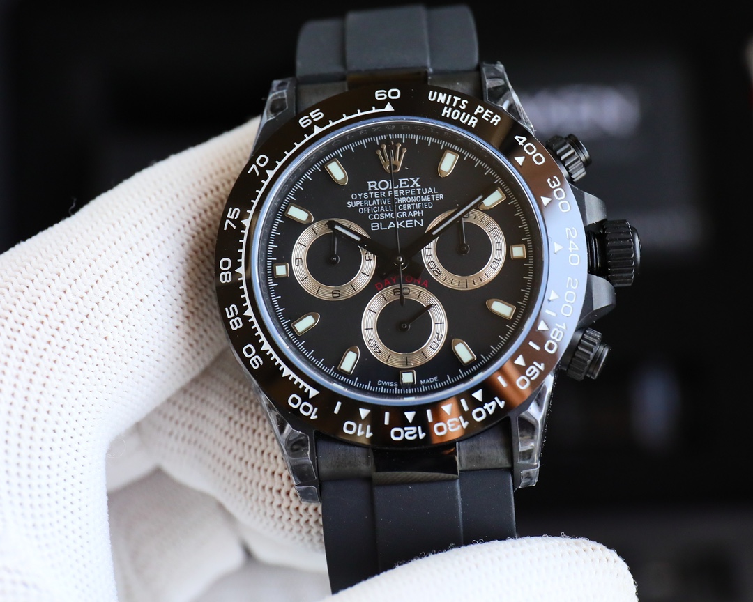 Rolex Daytona(1:1 replica) - Elite Watch Atelier