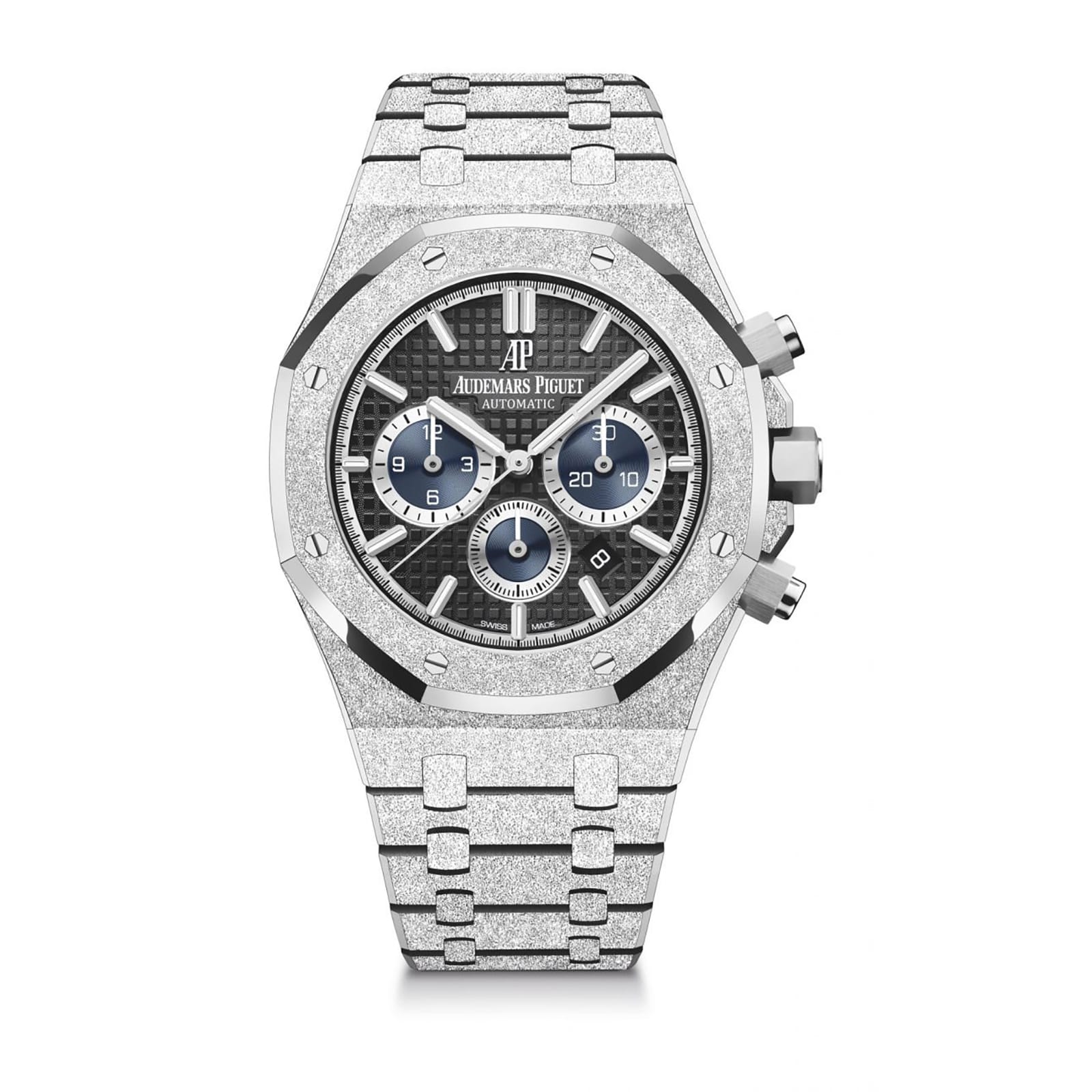 Audemars Piguet Replica Watch Royal Oak Selfwinding Chronograph(1:1 replica) - Top club