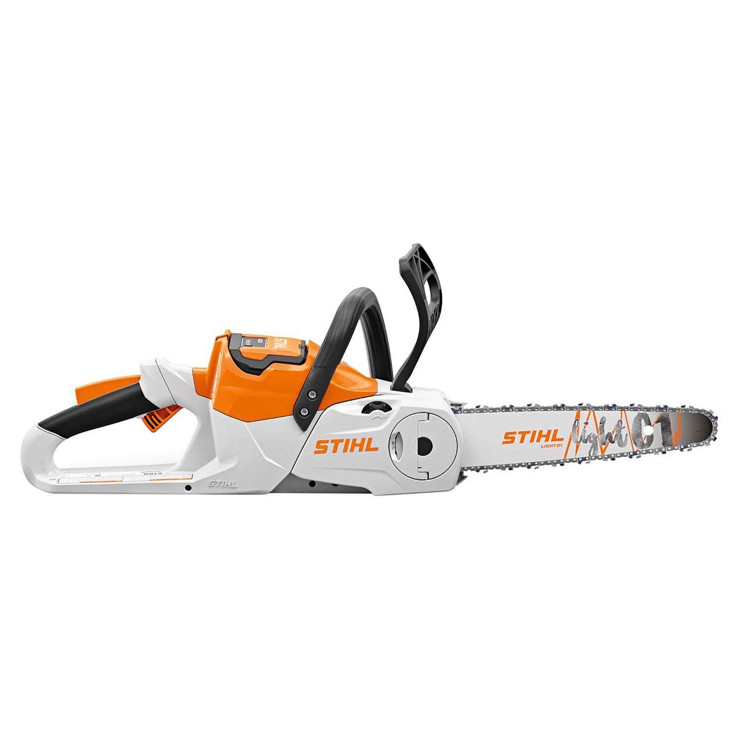 Stihl Battery Chainsaw Kit - MSA 60 C-B Stihl Battery Chainsaw Kit - MSA 60 C-B