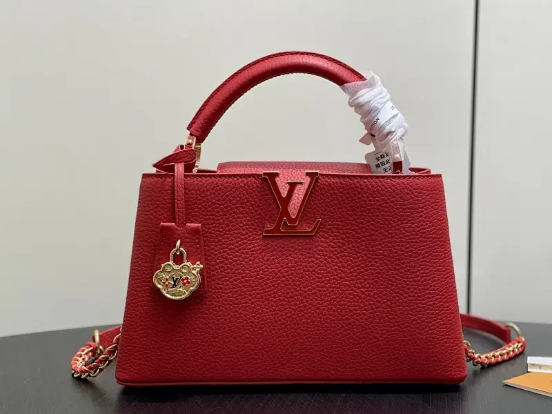 Louis Vuitton Bag1:1High-quality replica
