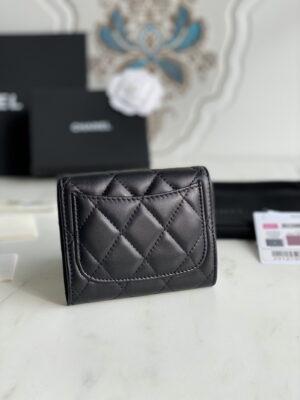 Chanel Wallets 👜 | Luxury 1:1 Replicas & Super Clones 🖤🤍1:1High-quality replica