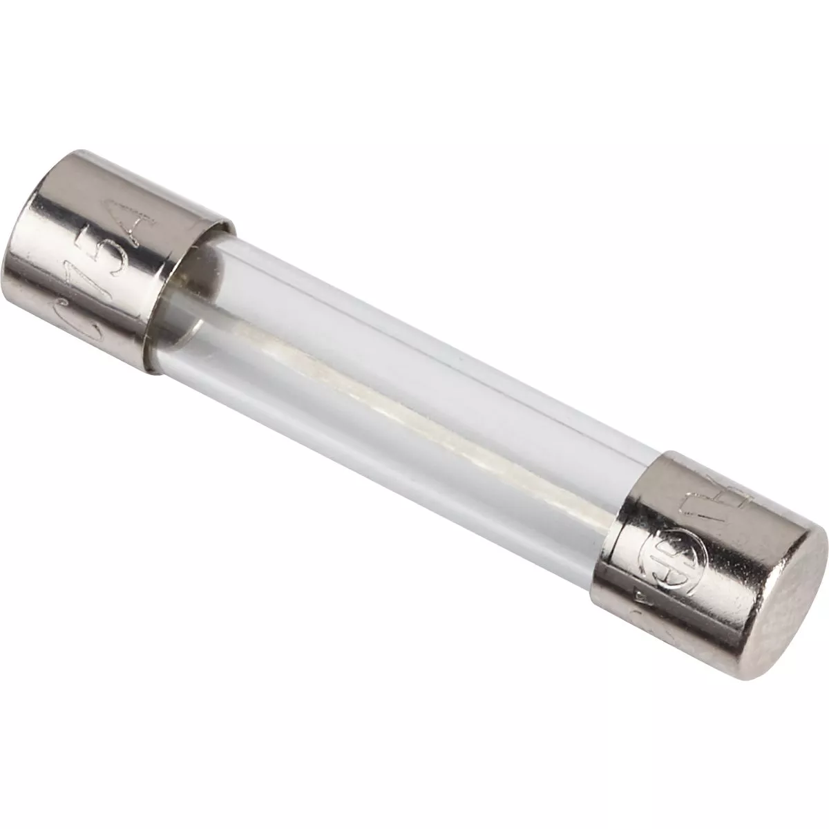 Bussmann 15A 32V AGC Glass Tube Automotive Fuse (5-Pack)