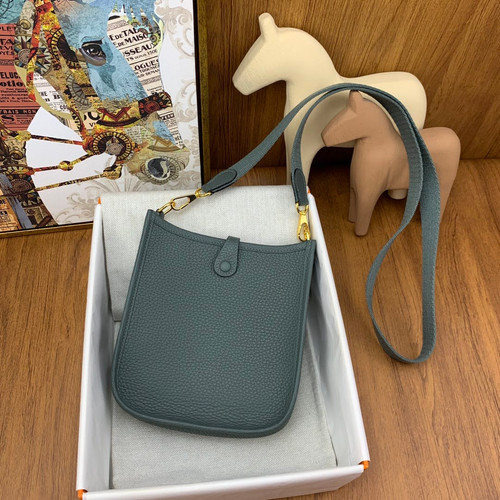 Designer Bag Top Handle Bag HRMS Tote Bag1:1High-quality replica