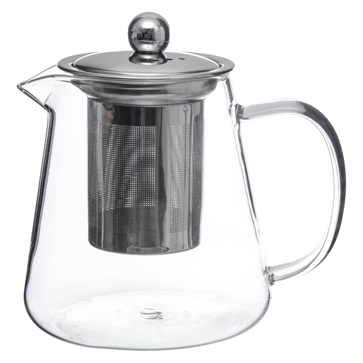 Teapot "Spout"' Transparent