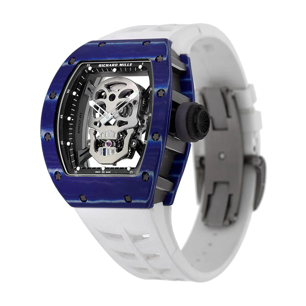 Richard Mille RM52-01(1:1 replica) - Elite Watch Atelier