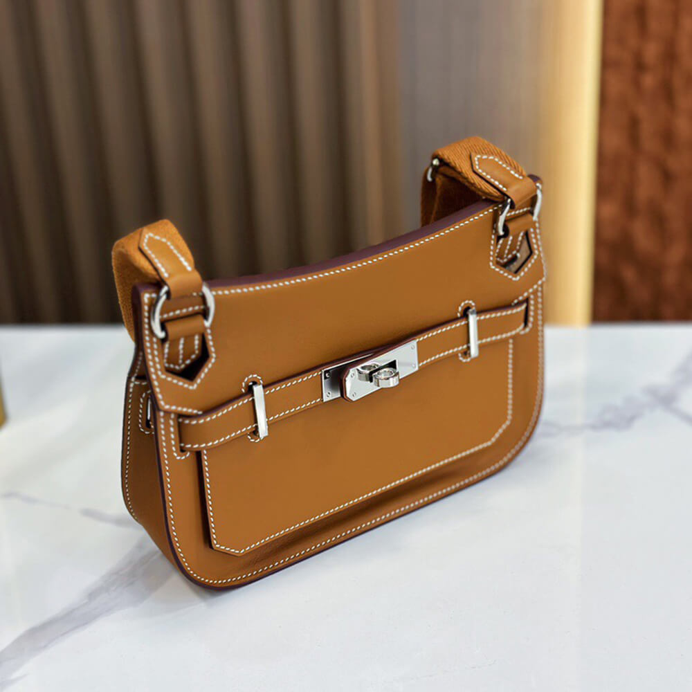 Hermes Jypsiere Mini1:1High-quality replica
