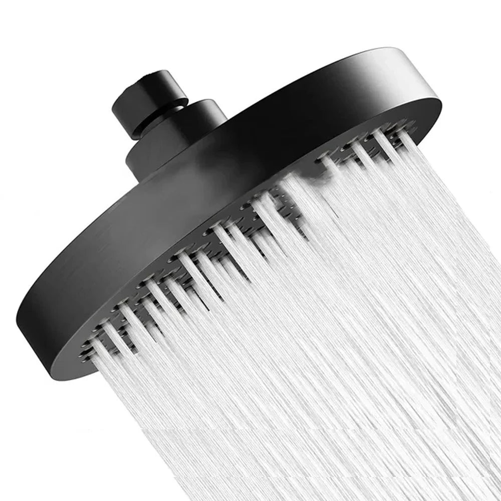 RegenDruppel | Luxe Plafond Douchekop