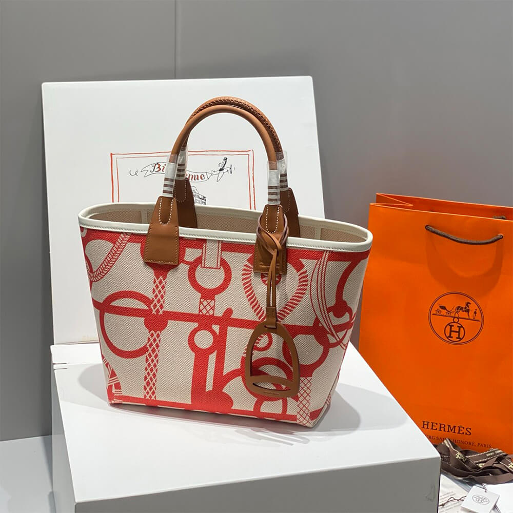 HERMES Steeple 25 bag(high-end grade)1:1High-quality replica