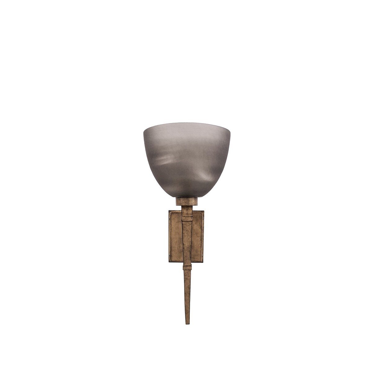 Calicosy - OLYMPIC wandlamp - B27 cm - Gouden