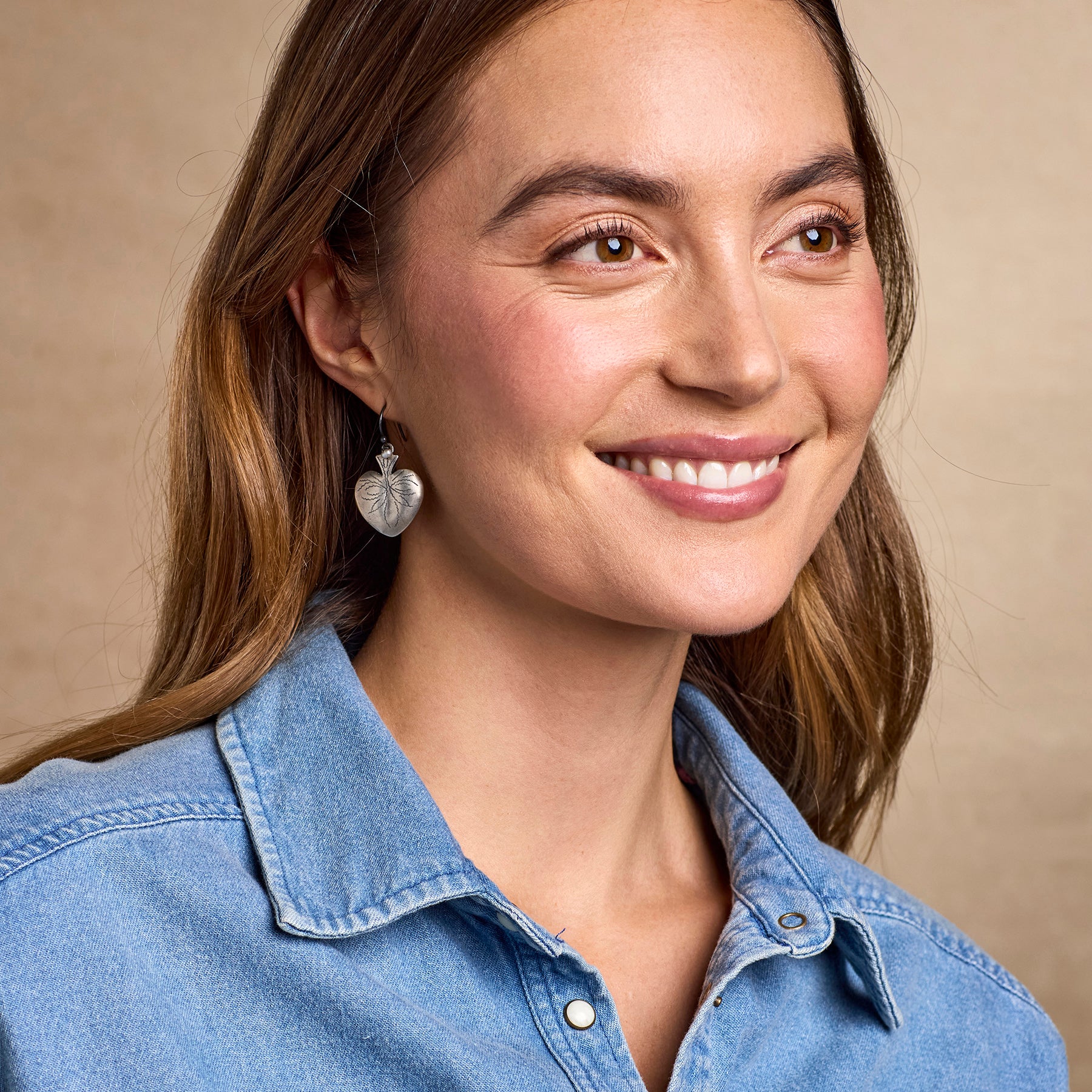 Cariño Earrings - Sundance Clothing