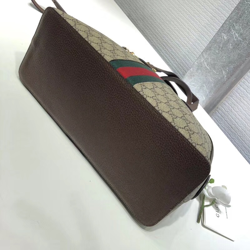 Replica Gucci Ophidia Medium Top Handle Bag1:1High-quality replica