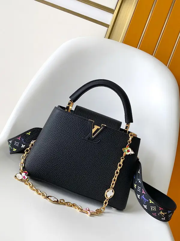 Louis Vuitton Bag1:1High-quality replica