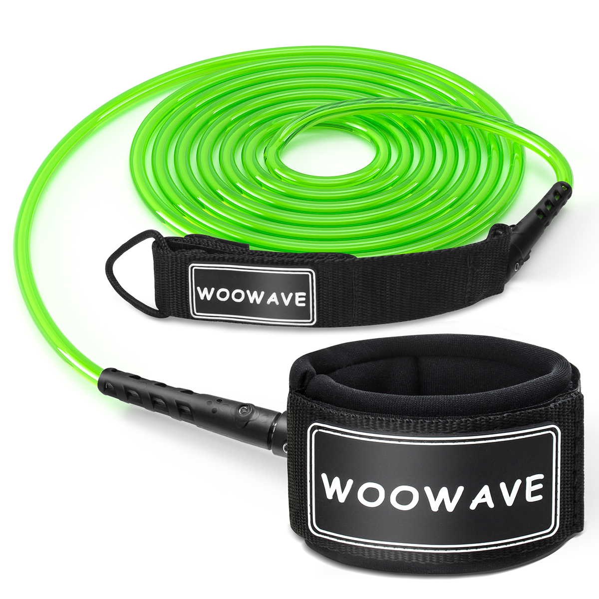 Hotsale Straight SUP Leash, Lightweight Straight Surf Rope for Stand up Paddle Board