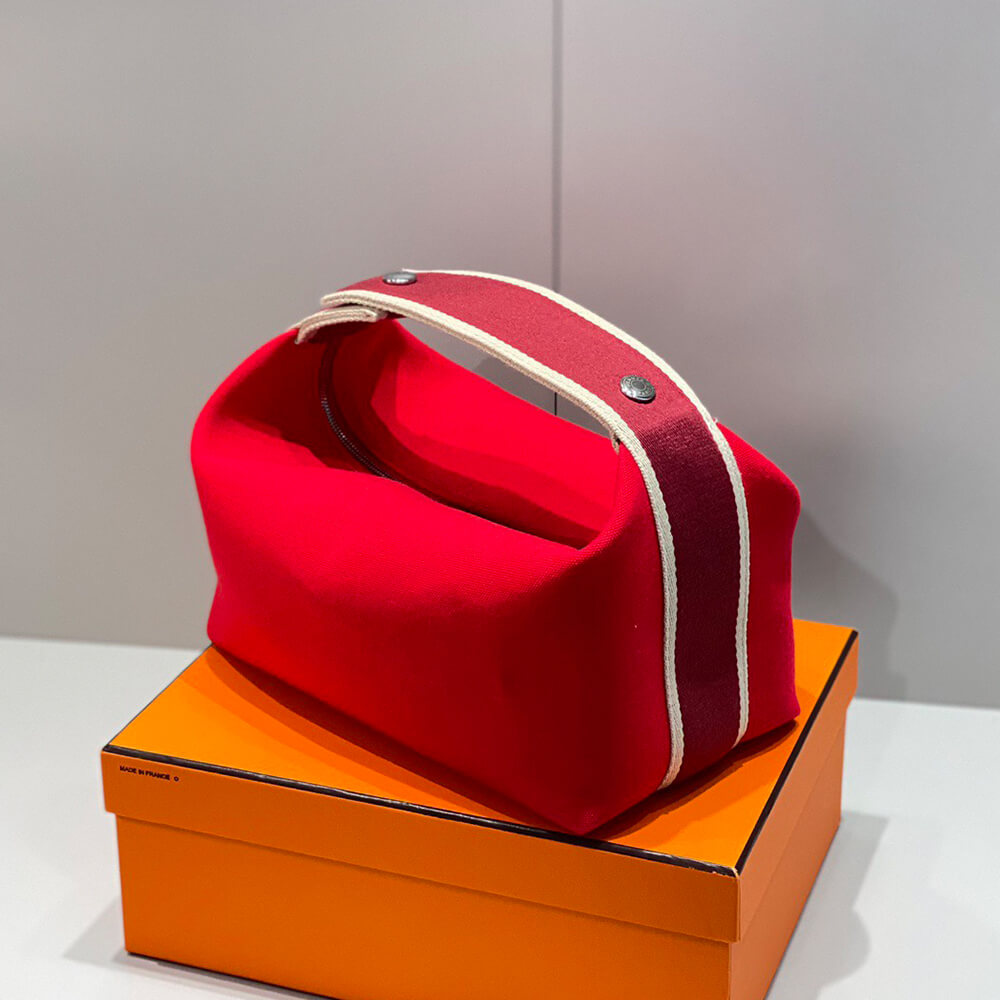 Hermes Trousse Bride-a-Brac Large1:1High-quality replica