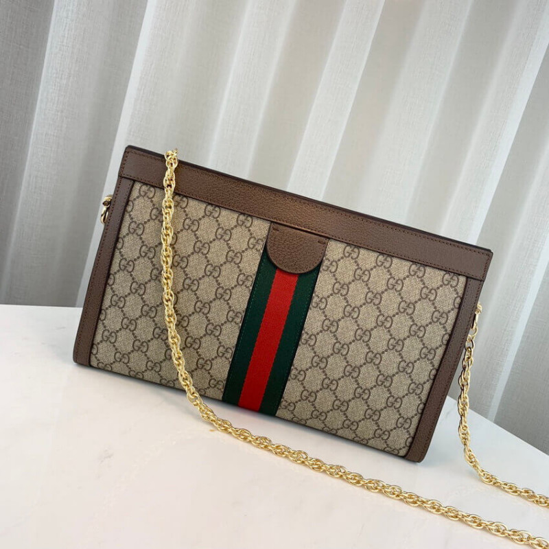 Replica Gucci Ophidia Gg Medium Shoulder Bag 5038761:1High-quality replica