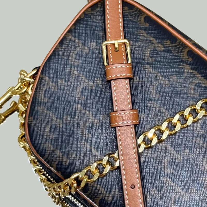 Replica Celine Triomphe Camera Bag1:1High-quality replica