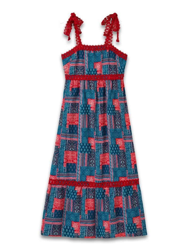 0126-DRS-CSTL-TIE-BDNPTH - Simply Southern Outlet