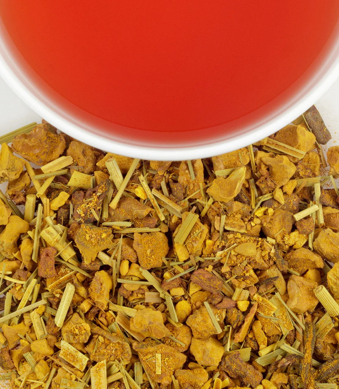 Turmeric Ginger – Calm – 9 MG CBD
