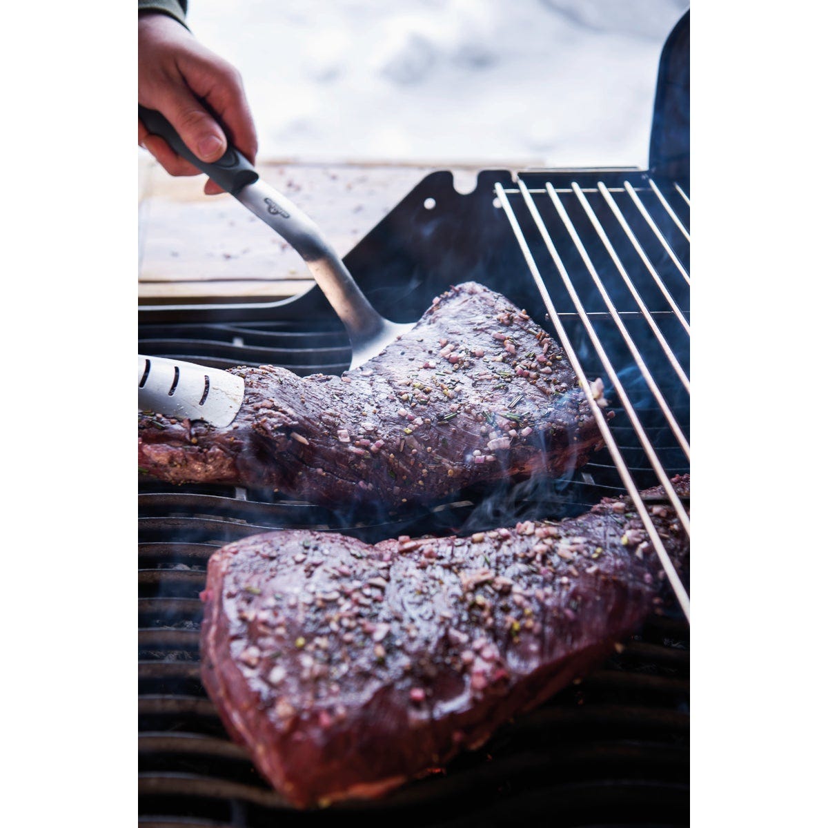 Napoleon 2-Piece BBQ Tool Set