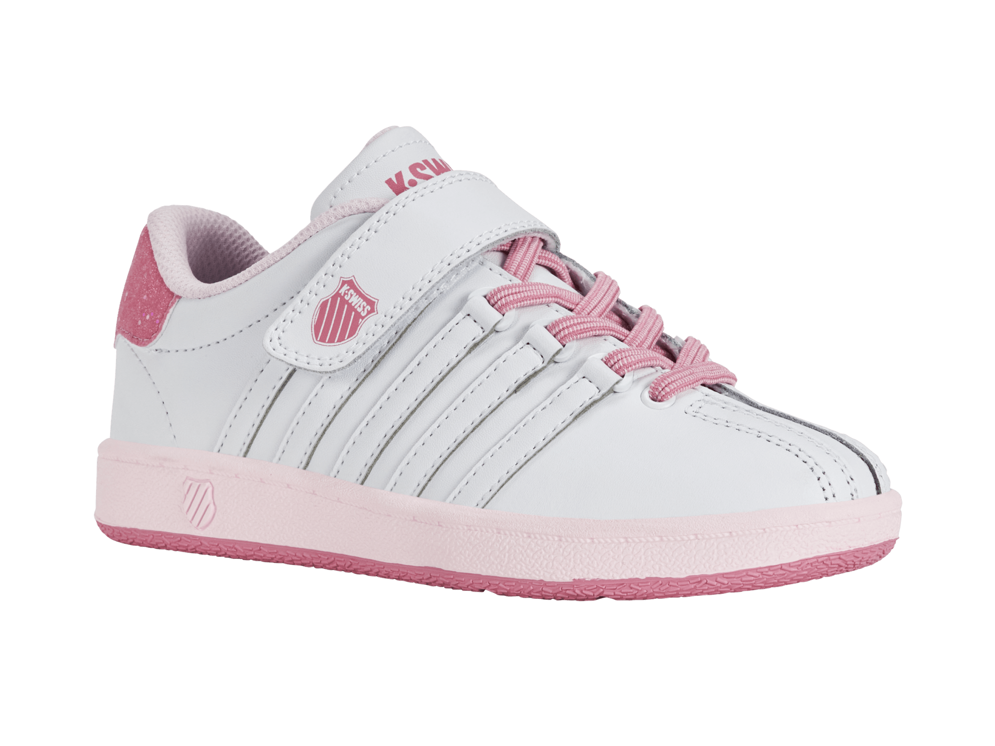 CLASSIC VN VLC - Footwear K-Swiss