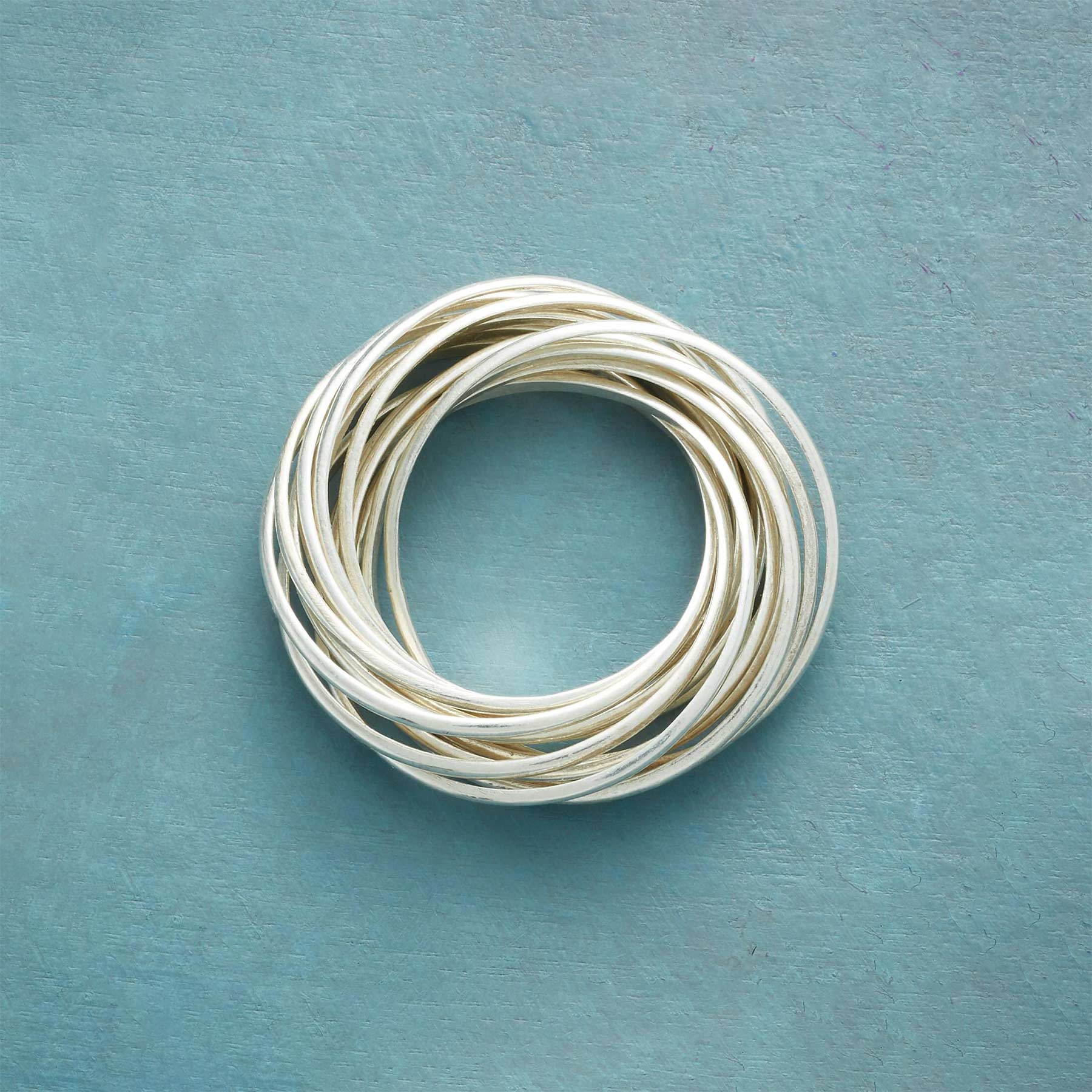 Interconnections Ring - Sundance Clothing