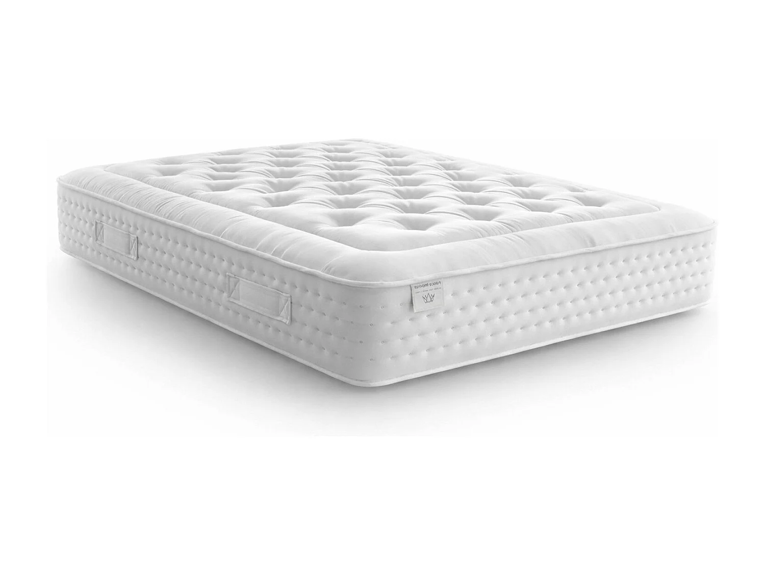 Matelas confort hôtelier 90x190 PALACE SPRING