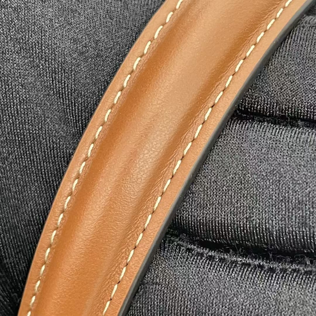 Celine Mini 16 IN Satinated Calfskin Bag1:1High-quality replica