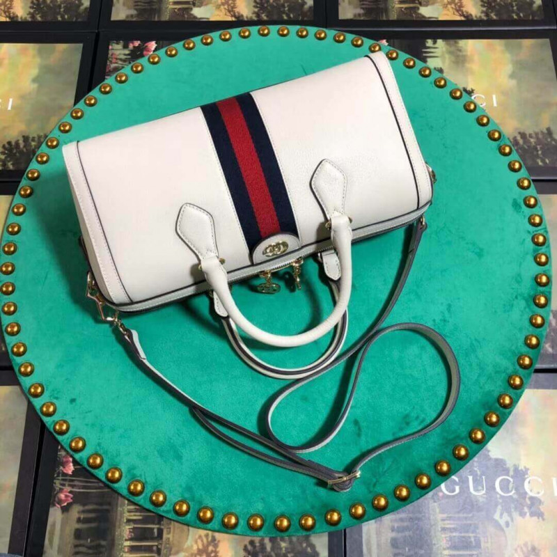 Replica Gucci Ophidia Medium Top Handle Bag 5245321:1High-quality replica