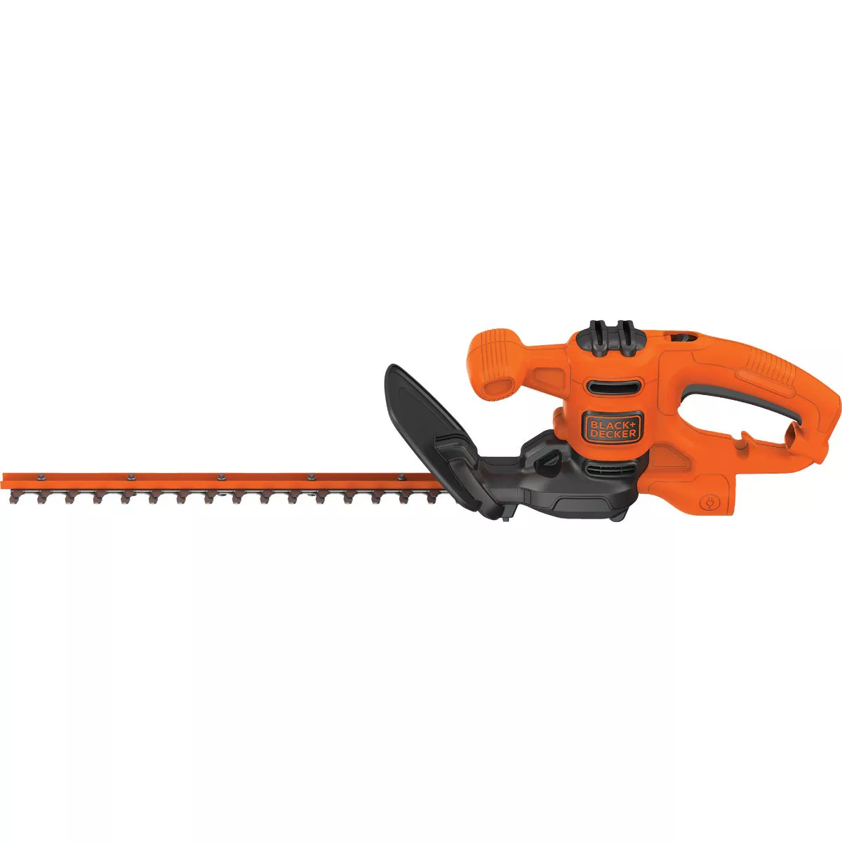 Black & Decker 16 In. 3A Corded Electric Hedge Trimmer