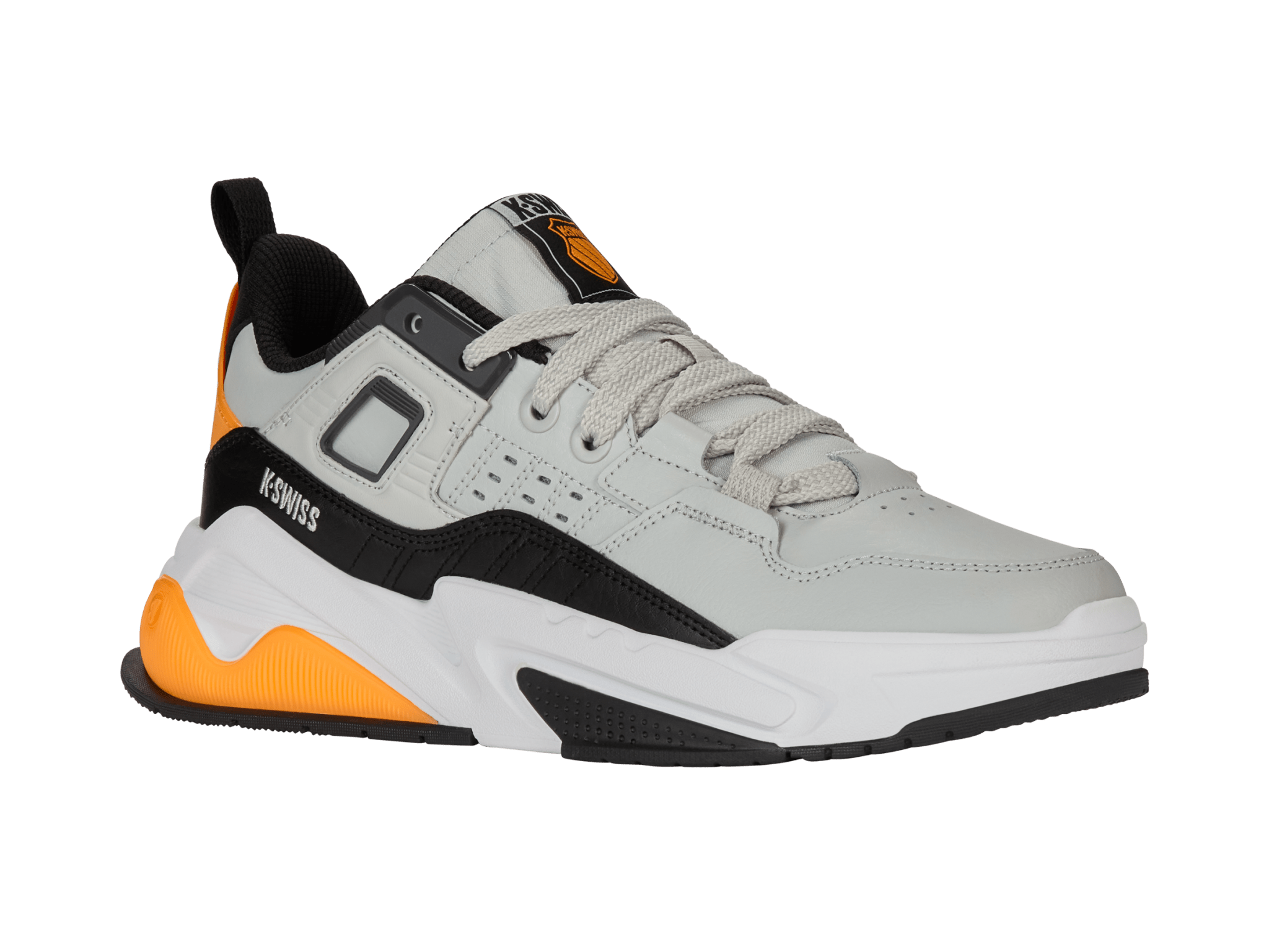 TECHNA TRAINER - Footwear K-Swiss