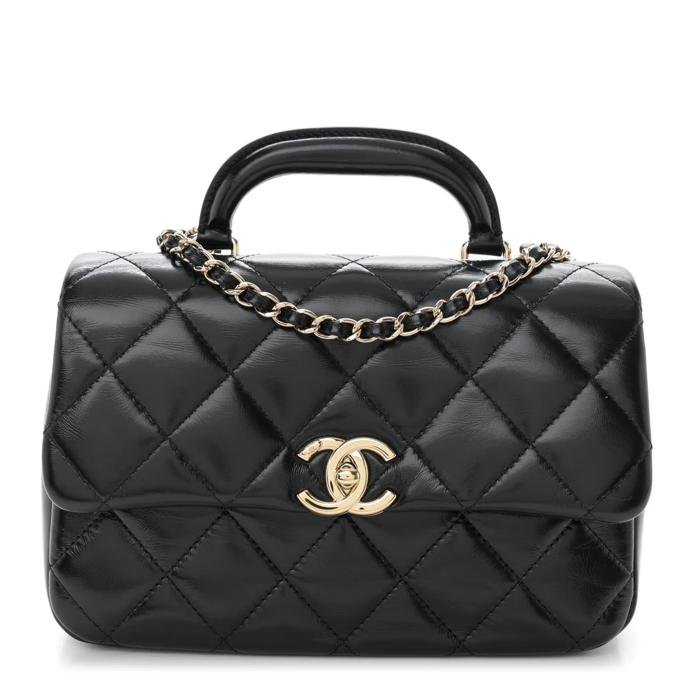 Chanel Handbag1:1High-quality replica