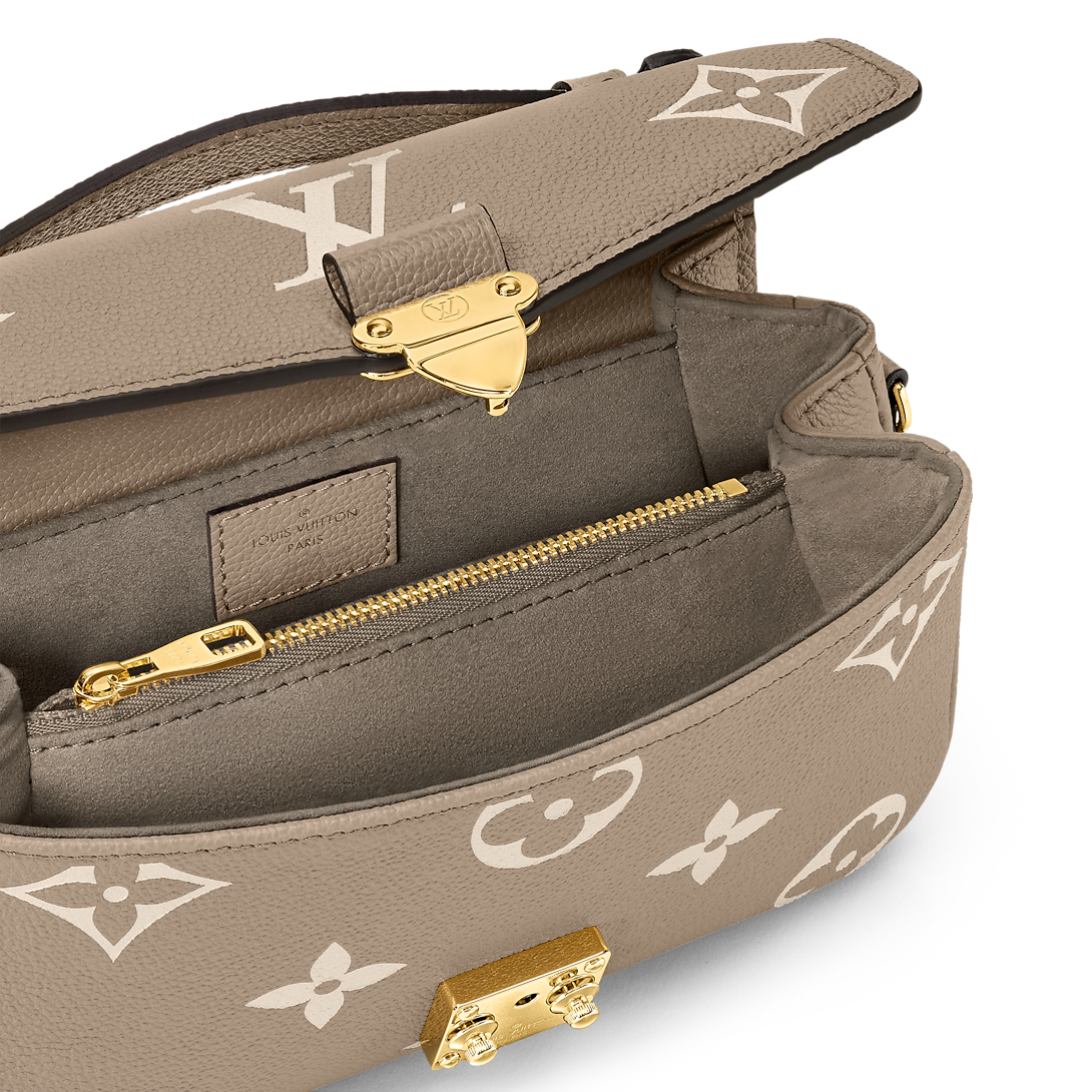 Pochette Métis East West M230811:1High-quality replica
