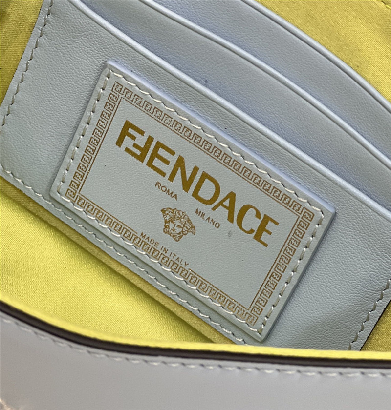 fendi x versace baguette hobo bag - Replicaclubs
