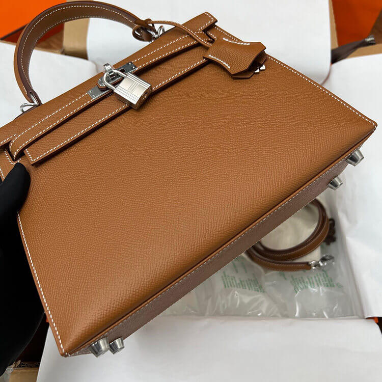 Hermès Kelly Bag1:1High-quality replica