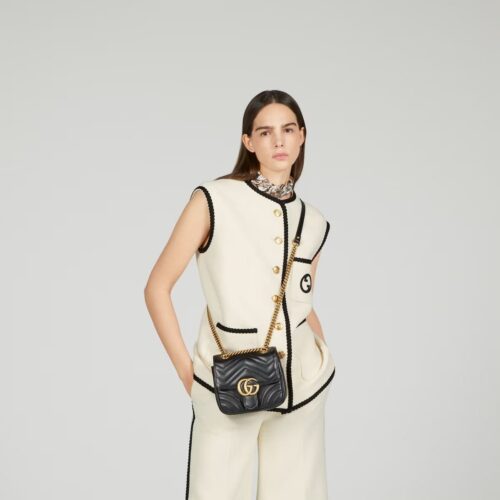 GUCCI – Premium Quality Designer Bags1:1High-quality replica