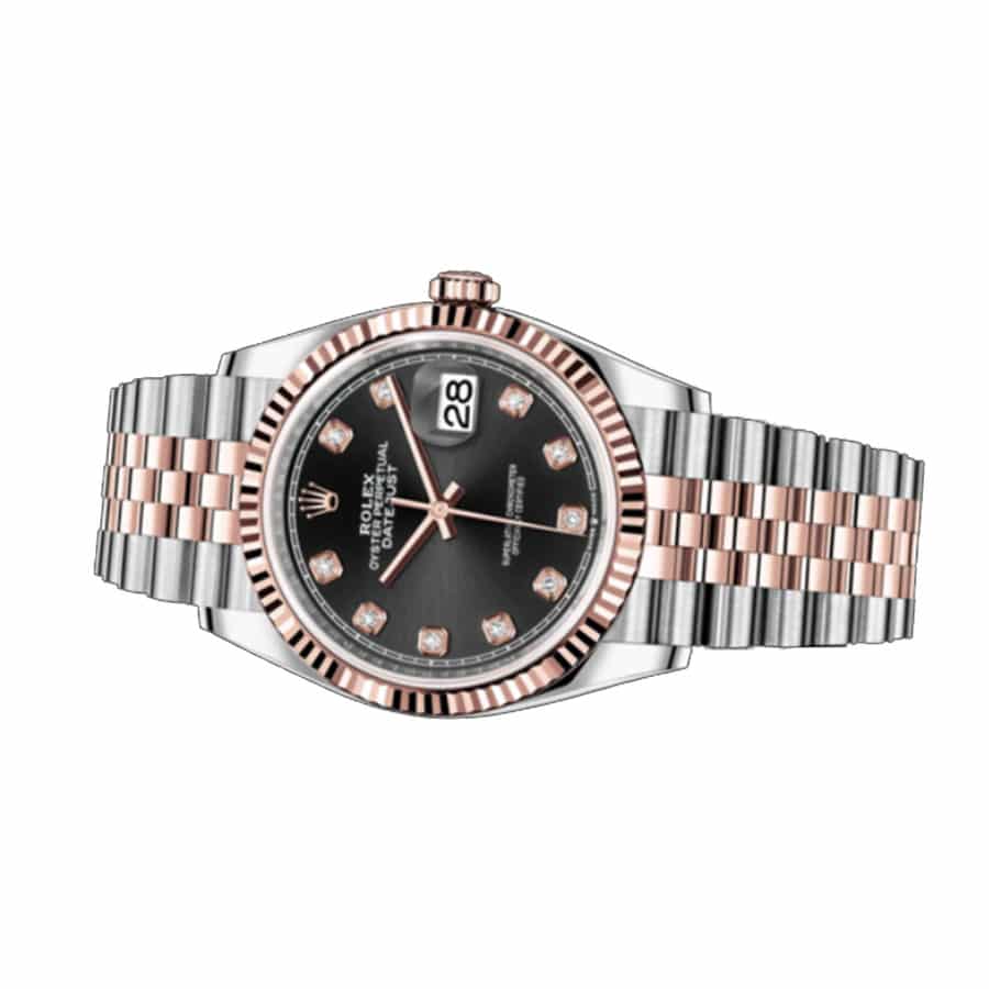 Rolex 126231 Replica - Top club