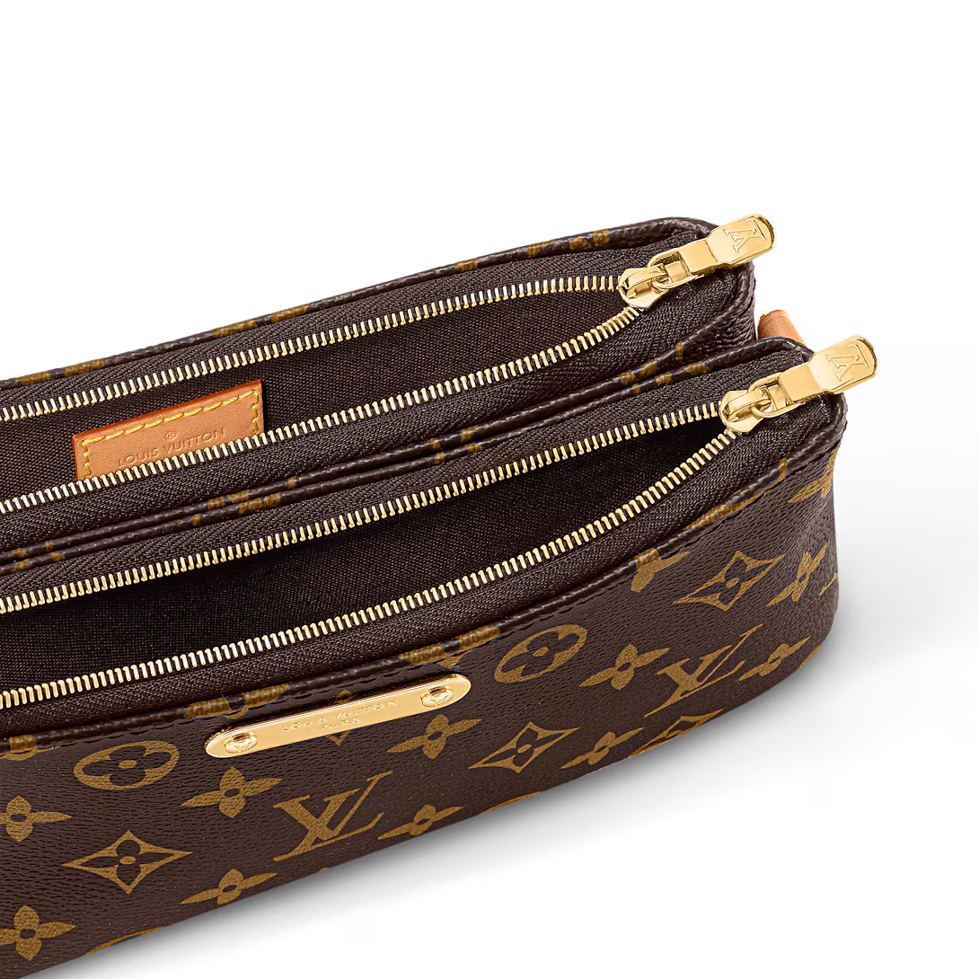 Replicate Louis Vuitton Pochette Liv M83008 (1:1 replica)1:1High-quality replica