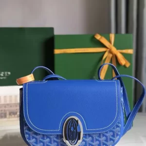 Goyard 233 Bag – GYB0841:1High-quality replica