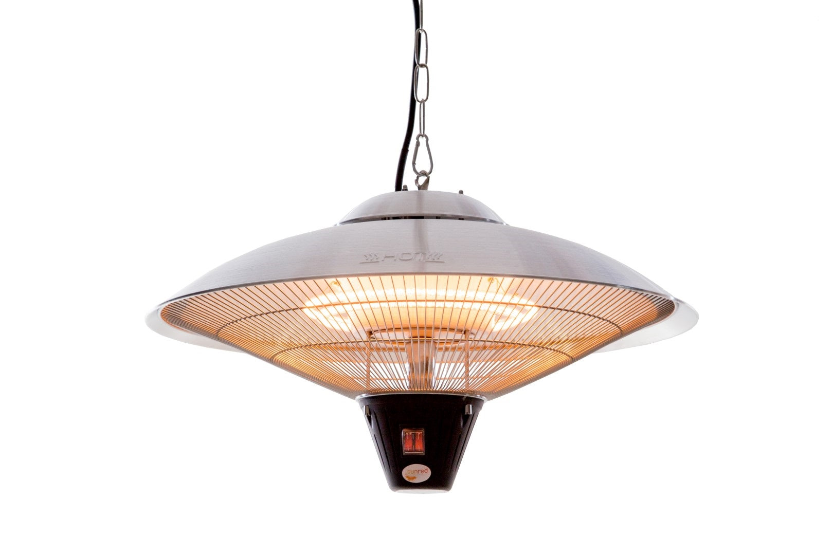 Sunred Sirius Terrasverwarmer CE09
