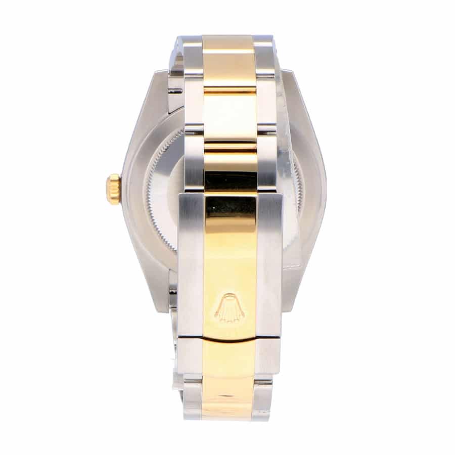 Rolex Datejust 126333-0011 Champagne Dial Replica - Top club