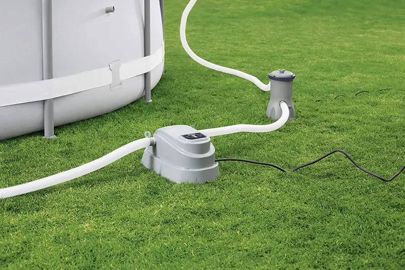Bestway Pool Heater - 58259 - Image 4 Bestway Pool Heater - 58259 - Image 4