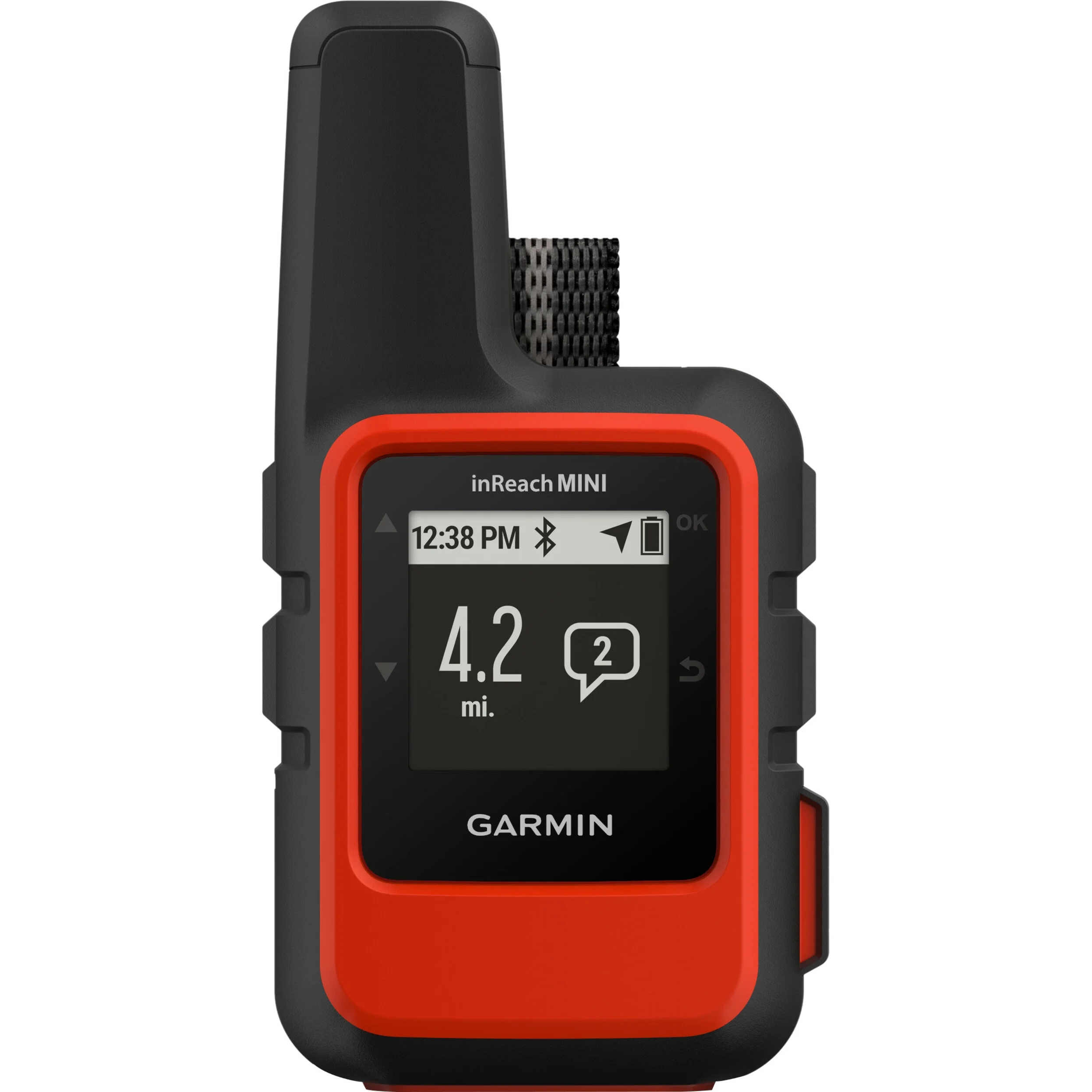 inReach Mini Lightweight and Compact Satellite Communicator - Image 7