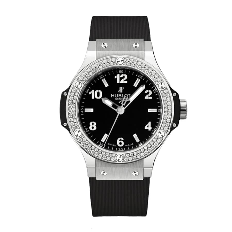 Hublot Diamond Bezel Replica - Top club