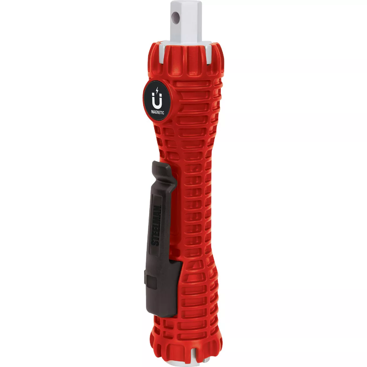 Steelman Faucet Wrench with Rechargeable LED Light